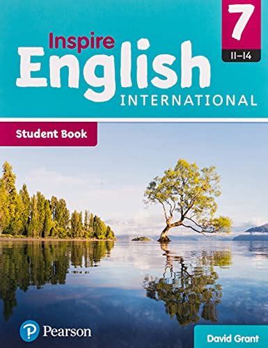 Incorporating inspirational and comprehensive <b>student</b> <b>books</b>, workbooks and teacher guides, the programme provides everything a school - and a <b>student</b> - needs to meet the demands of both curricula and 21st century education. . Inspire english international student book year 7 pdf free download